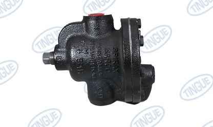 shop.tingue.com T-11 STEAM BUCKET TRAP