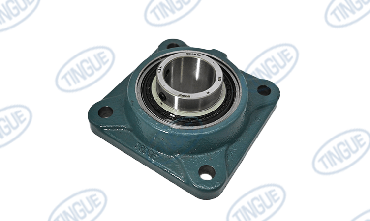 shop.tingue.com T-11 BRG. 1-11/16" REXNORD