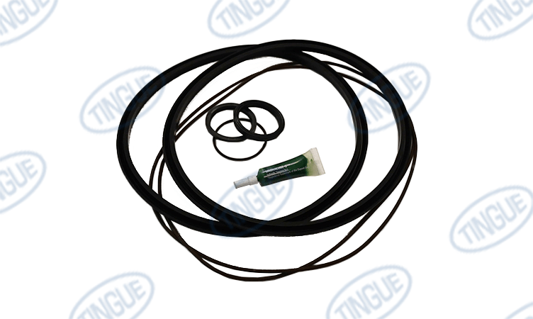 shop.tingue.com T-11 REPAIR KIT FOR 8" STARCYL CYLI