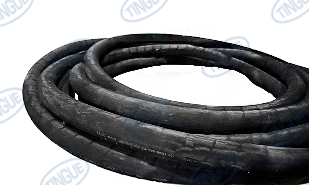 STEAMHOSE