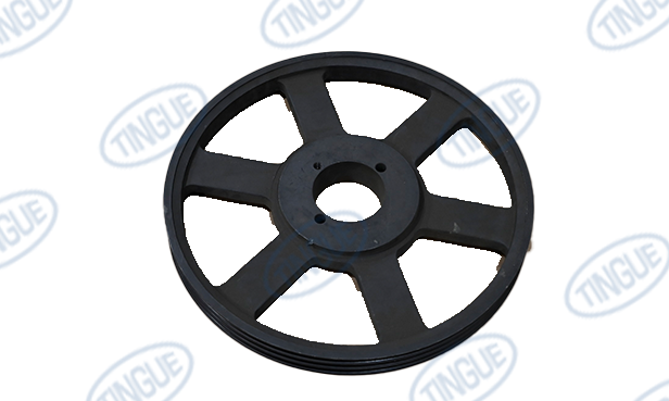 PULLEY, V-BELT PULLEY