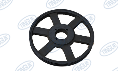 PULLEY, V-BELT PULLEY