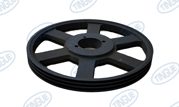PULLEY, V-BELT PULLEY