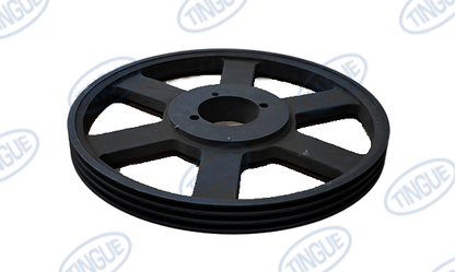 PULLEY, V-BELT PULLEY