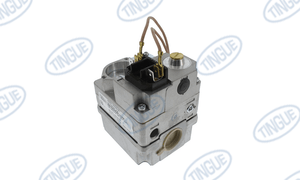 VALVE, SOLENOID