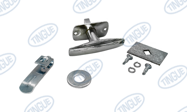 LATCH KIT