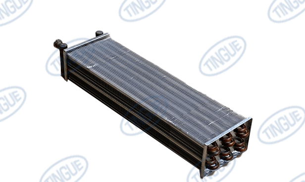 shop.tingue.com T-11 STEAM COIL