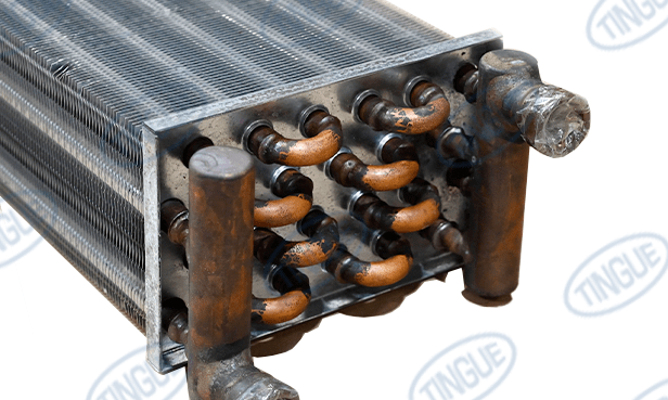 shop.tingue.com T-11 STEAM COIL