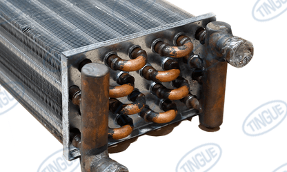 shop.tingue.com T-11 STEAM COIL