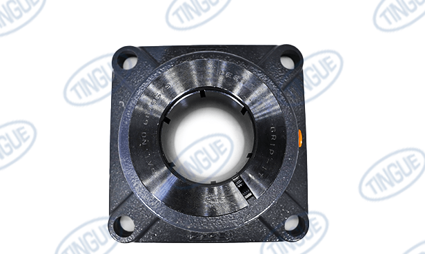 Tingue Brown T-11 BEARING, FLANGE
