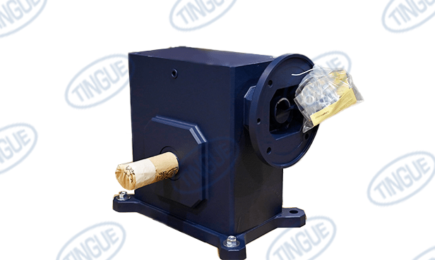Tingue Brown T-1 GEARBOX, 10HP