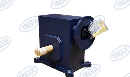 Tingue Brown T-1 GEARBOX, 10HP