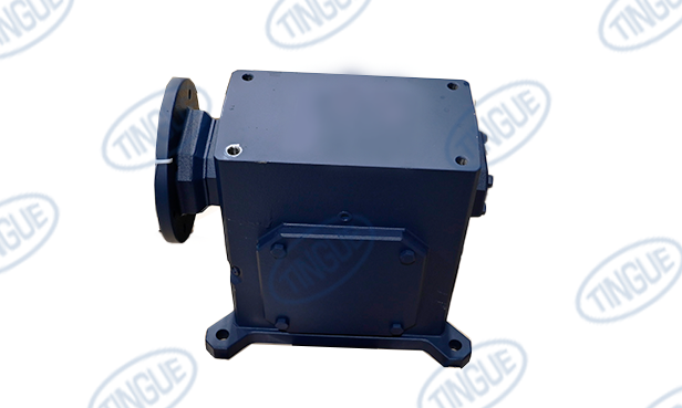 GEARBOX, 10HP