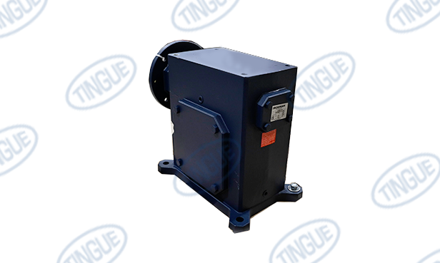 GEARBOX, 10HP