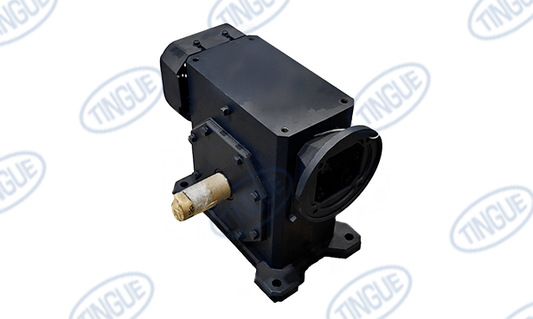 Tingue Parts Store T-1 GEAR REDUCER, 20HP, 2-1/2" OUTPUT SHAFT