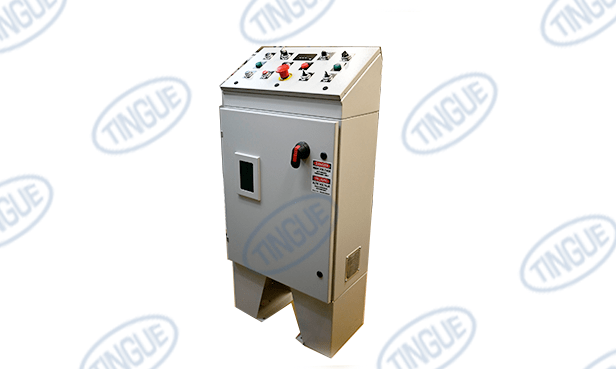 Tingue Brown T-7 UL LISTED 460 VOLT 10HP INVERTER CABINET