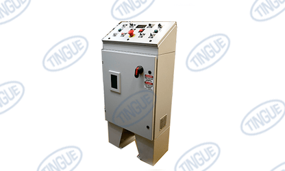 Tingue Brown T-7 UL LISTED 460 VOLT 10HP INVERTER CABINET
