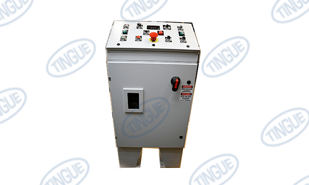 Tingue Brown T-7 UL LISTED 460 VOLT 10HP INVERTER CABINET