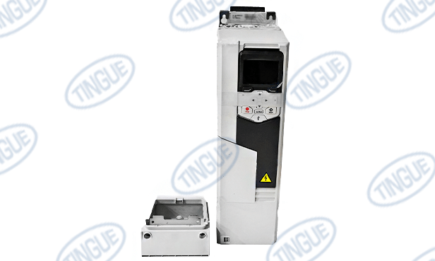 shop.tingue.com T-1 INVERTER 10HP 480 VAC