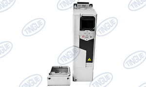 INVERTER 10HP 480 VAC