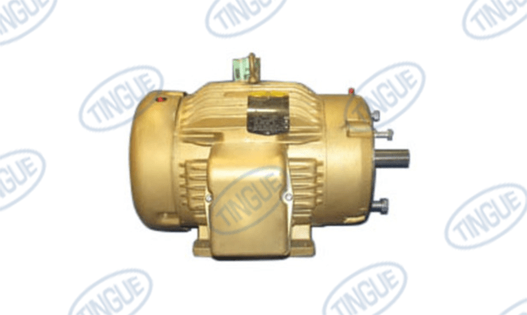American Laundry Machinery T-1 MOTOR, 15HP