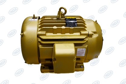 Tingue Brown T-1 MOTOR, 10HP
