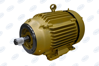 Tingue Brown T-1 MOTOR, 10HP