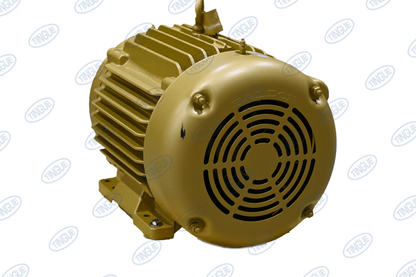 Tingue Brown T-1 MOTOR, 10HP