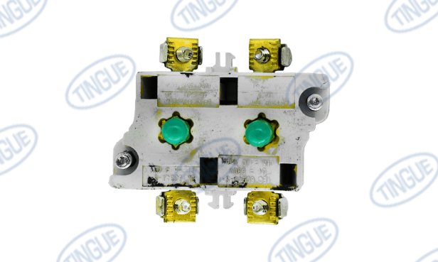 Tingue Brown T-1 CONTACT BLOCK