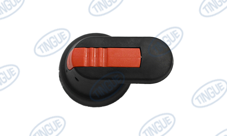 HANDLE, DISCONNECT