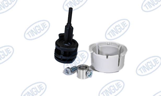 Tingue Brown T-1 SHAFT, DISCONNECT SWITCH
