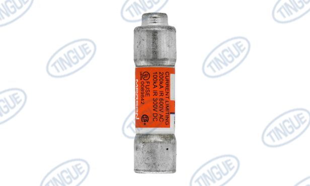 Tingue Brown T-1 FUSE, 3 AMP