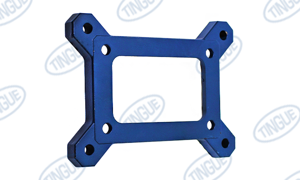 10HP GEARBOX BASE