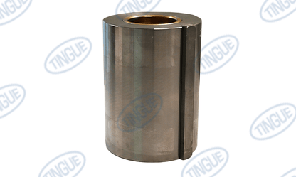 Tingue Parts Store T-7 HUB, W/BRASS BUSHINGS FOR DRV-R.H.-GEAR-CONVERSION-BB