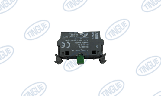 American Laundry Machinery T-1 CONTACT BLOCK, 1NO