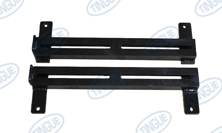 DRV-MOTOR-RAILS - MOTOR RAILS