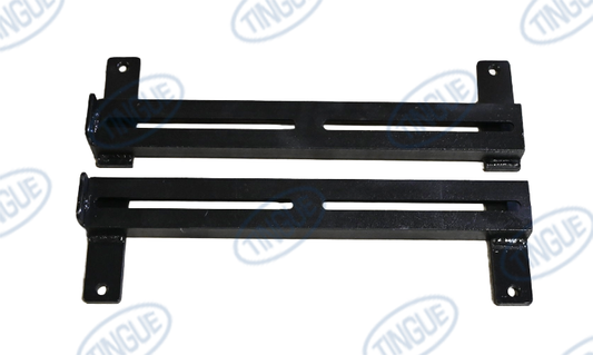 DRV-MOTOR-RAILS - MOTOR RAILS