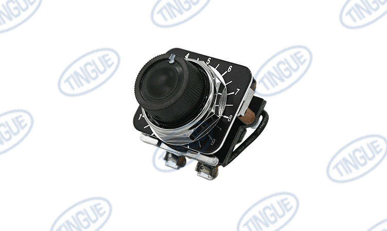 shop.tingue.com T-1 DRV-SPEED-ADJUST  -  POTENTIOMETER, 30MM