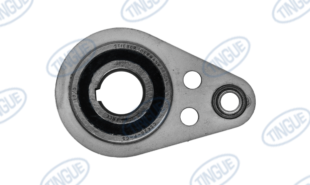 Tingue Brown T-8R CAM SHAFT