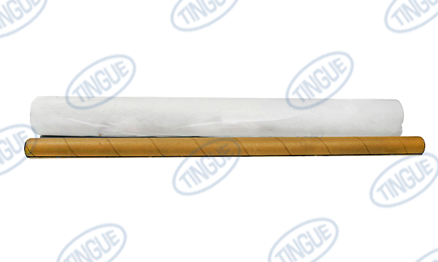FILTER MEDIA, 42" (SET OF 2 AT 50 YARDS EACH)