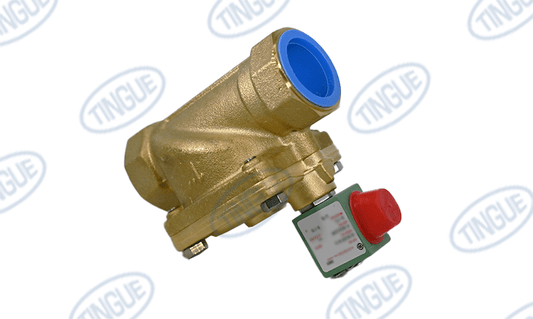 shop.tingue.com T-11 VALVE