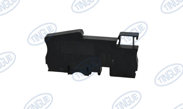 BLOCK, TERMINAL, FUSE TYPE, 400V for E-Tech (3036372)