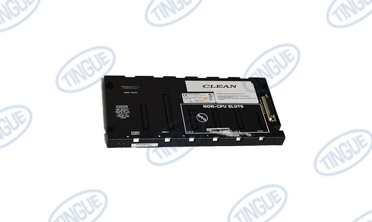 shop.tingue.com T-8R PLC CPU MODULE CLEAN SIDE 90/30 374