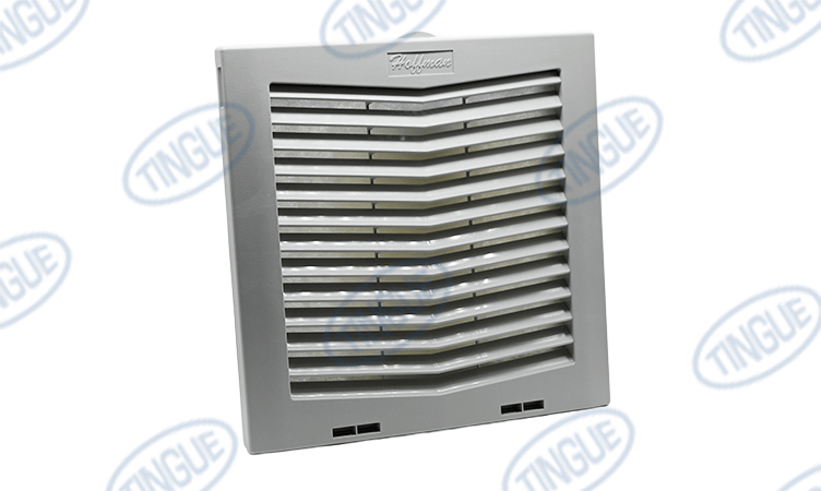 shop.tingue.com T-11 ET-EHF-T-EP4 - GRILL & FILTER, 4"