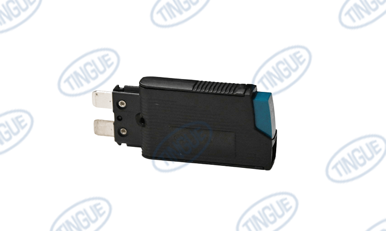 shop.tingue.com T-11 ET-EPX-0712233 - TERMINAL BLOCK, 3A, 250V, MINI PLUG