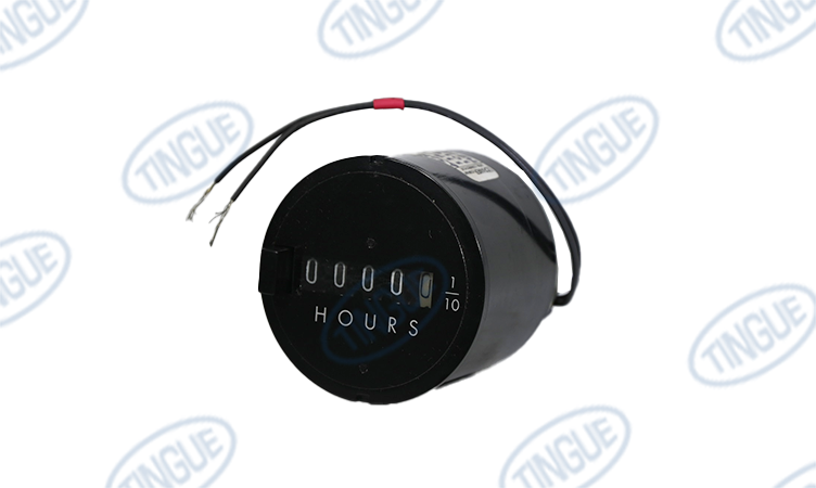 Hour Meter