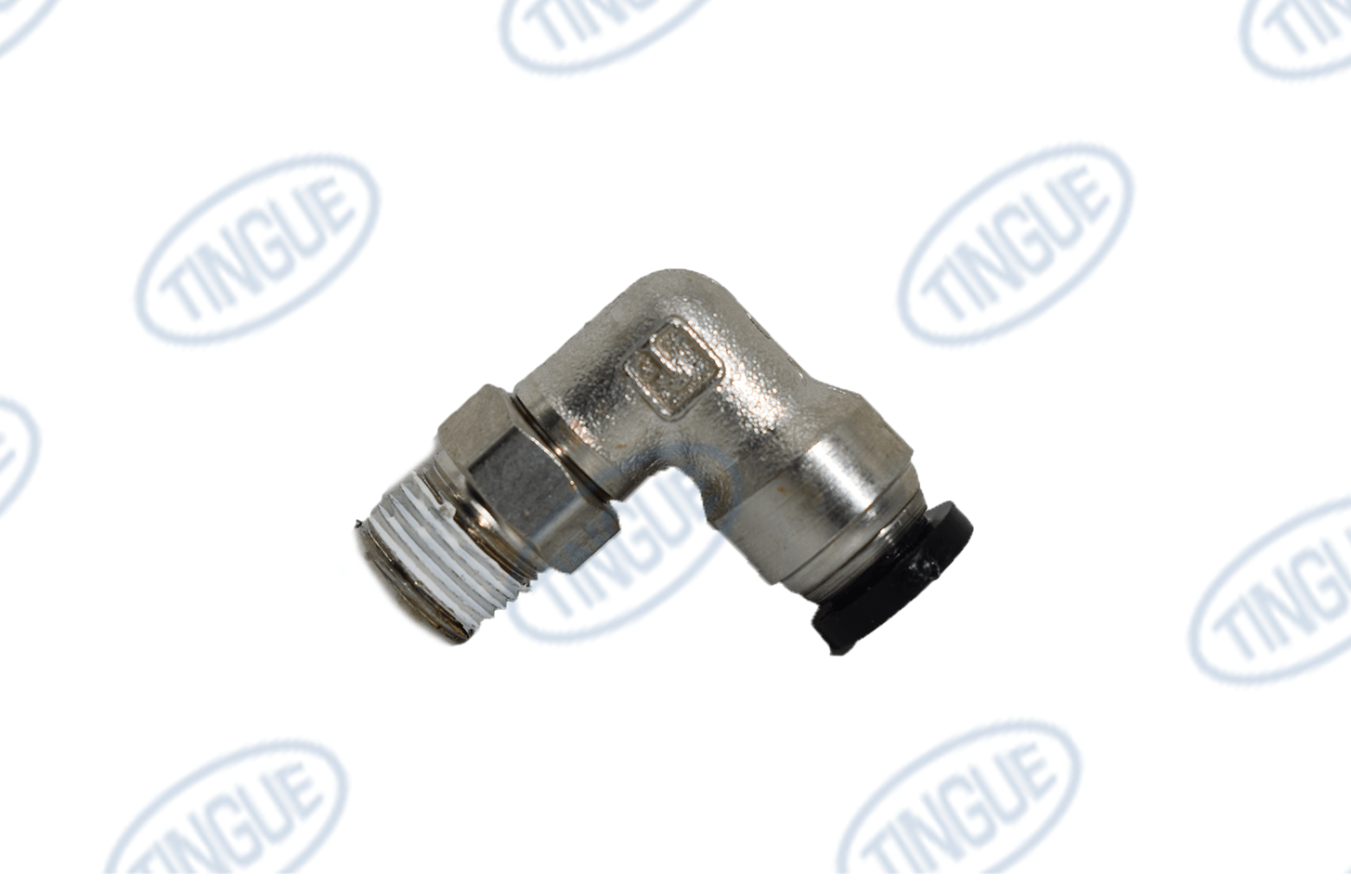 shop.tingue.com T-11 MALE ELBOW CONNECTOR
