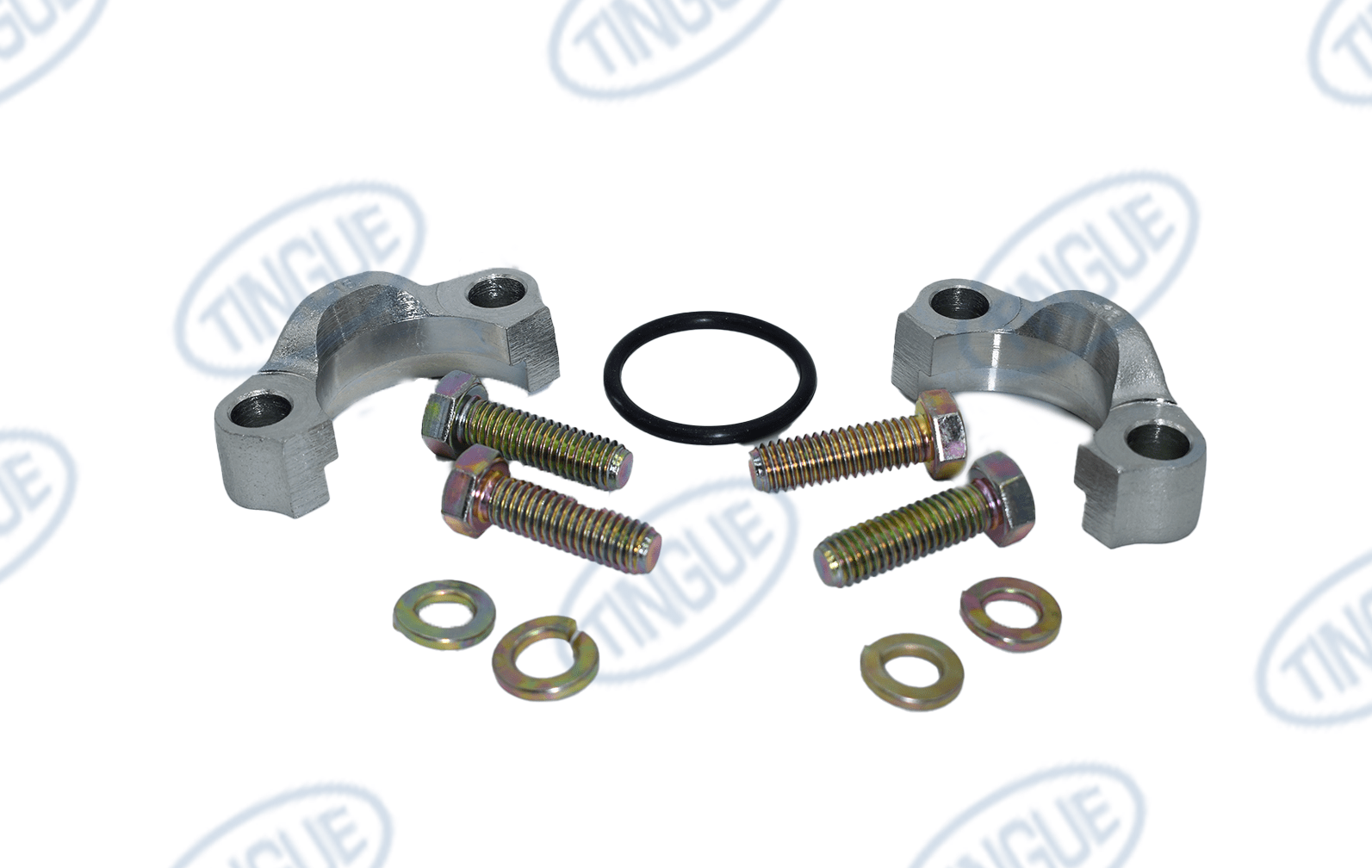 shop.tingue.com T-11 FLG.KIT-SAE:3/4"5000PSI/CODE61