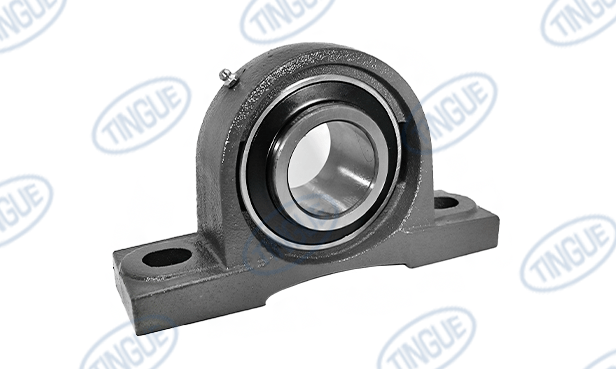 shop.tingue.com T-11 BEARING PILLOW BLOCK