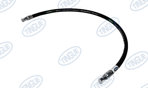 shop.tingue.com T-11 41 1/2 HOSE ASSEMBLY